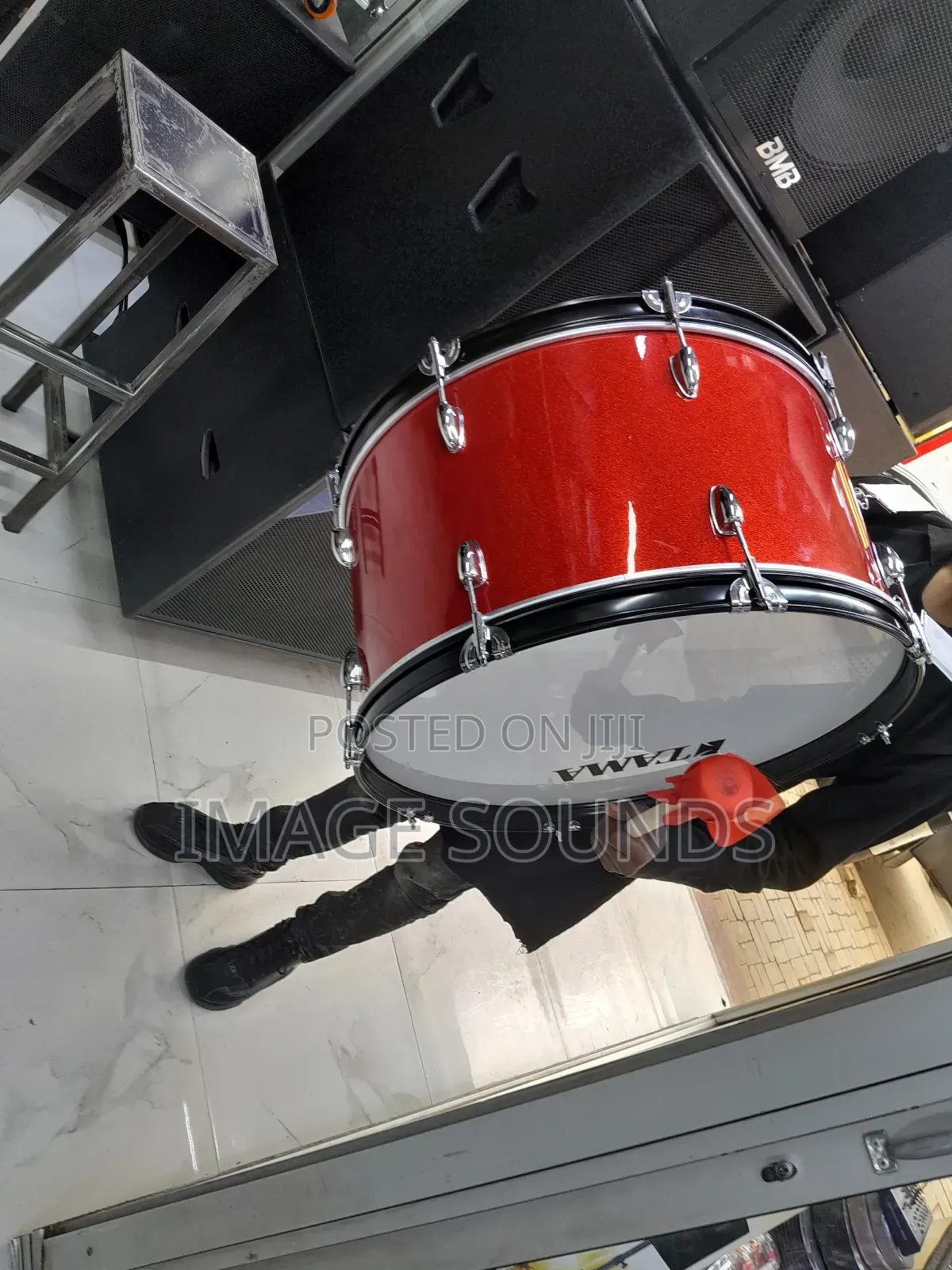 Tama Bass Drum 24inch