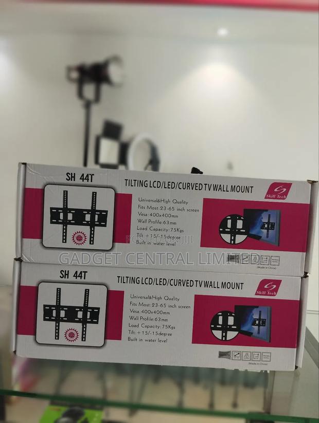 SH 44T Tilt Wall Bracket - main view