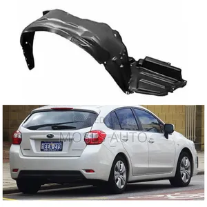 Subaru Impreza Hatchback/Bs9 2013-2018 Stone Guard