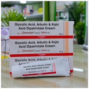 Demelan Cream in Kenya - main view