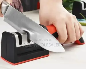 Knife Sharpeners Kitchen Sharpener Three Stages° ••°°