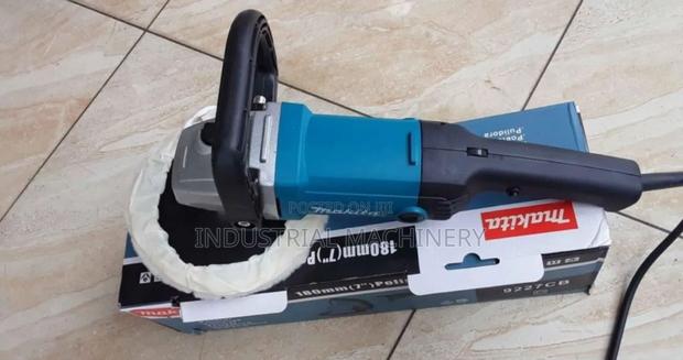 Buffing Polisher Car Machine > High Quality. - main view