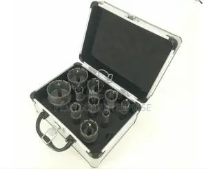 TCT Hole Saw Set