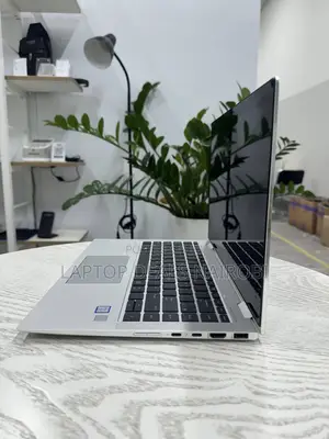 Laptop HP EliteBook X360 1040 G5 16GB Intel Core I7 SSD 256GB
