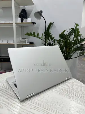 Laptop HP EliteBook X360 1040 G5 16GB Intel Core I7 SSD 256GB