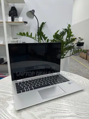 Laptop HP EliteBook X360 1040 G5 16GB Intel Core I7 SSD 256GB
