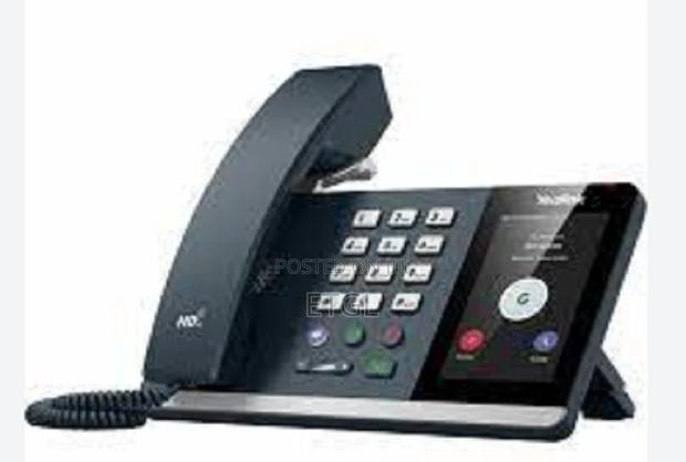 Yealink Phones With Yeastar Voip PBX Systems