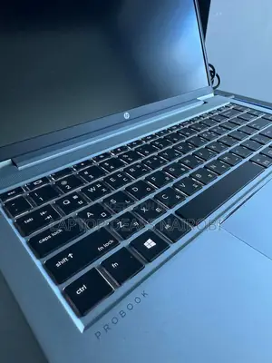 Laptop HP ProBook 440 G8 16GB Intel Core I5 SSD 512GB