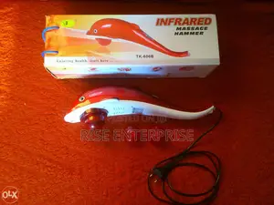 Brand New Dolphin Massager