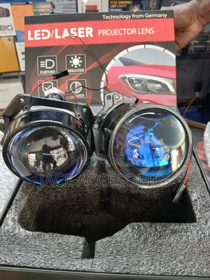 Xenplus 3' Biled Projectors