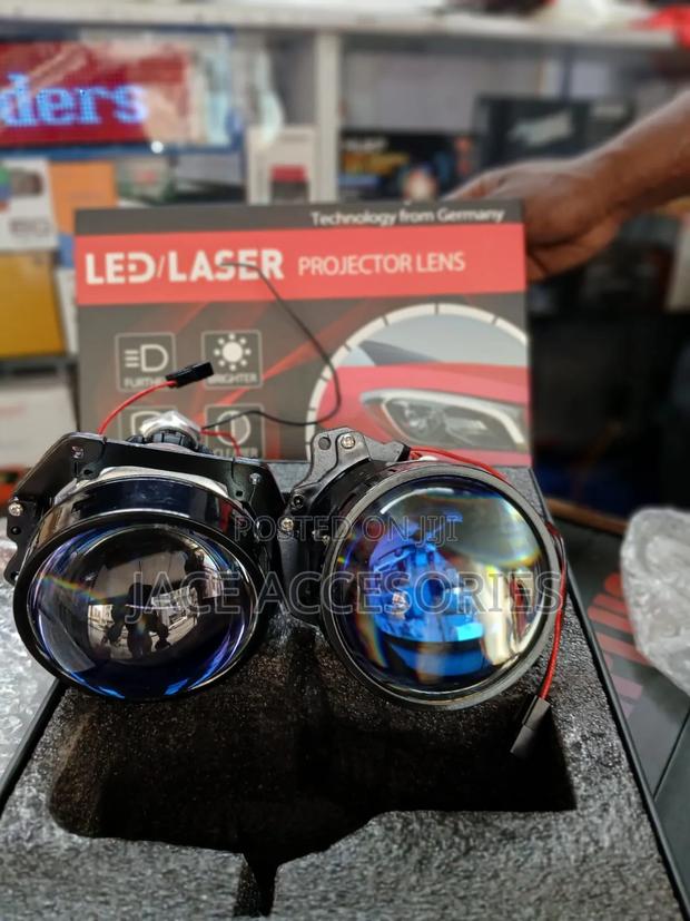Xenplus 3' Biled Projectors - thumbnail 2