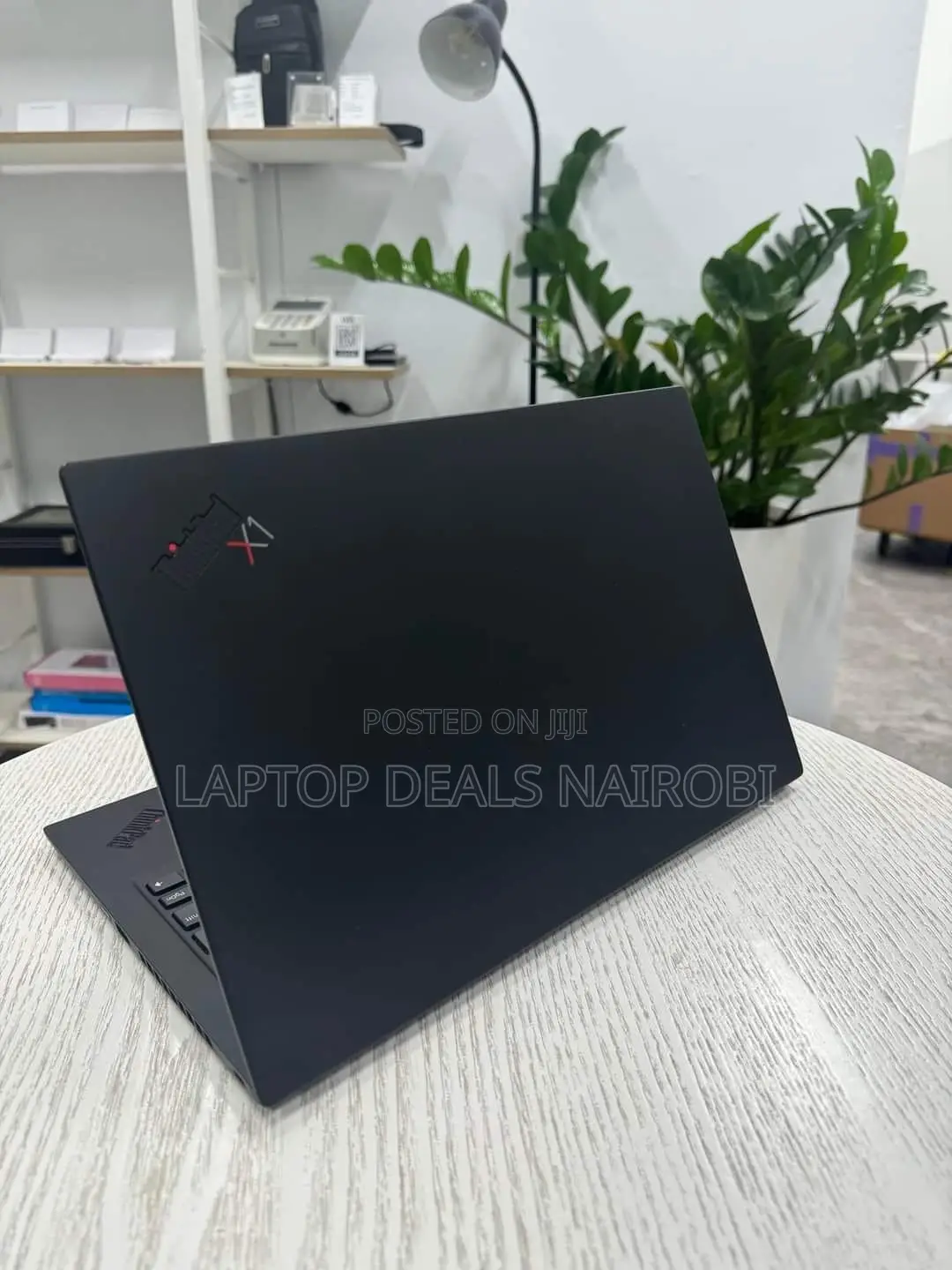 Laptop Lenovo ThinkPad X1 Carbon 8GB Intel Core I7 SSD 512GB