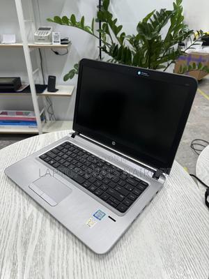 Laptop HP ProBook 440 8GB Intel Core I5 SSD 256GB - main view