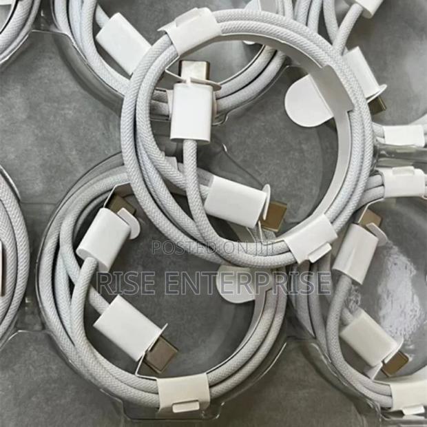 Usb C Type C Cable - thumbnail 2