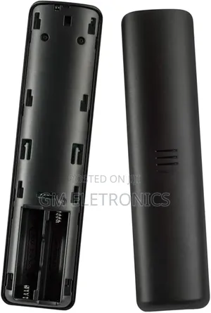 Brand New TCL Smart Tv Remote With Free Battries.