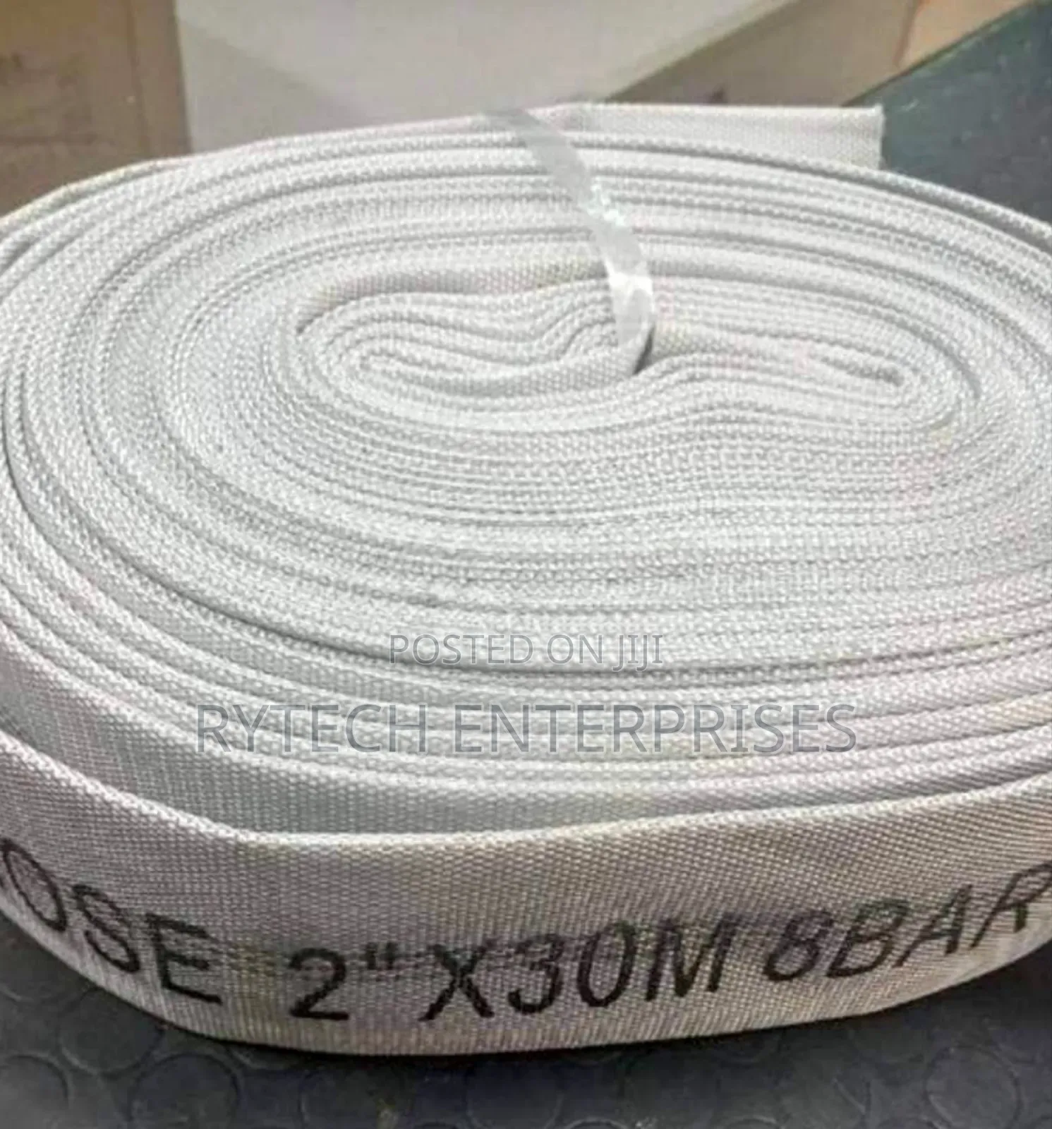 Delivery Pipe, 2*30m