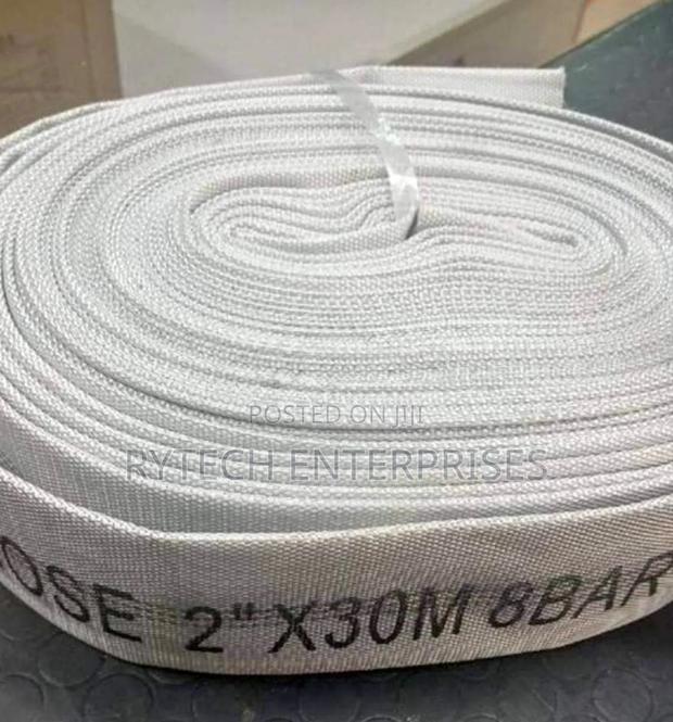 Delivery Pipe, 2*30m - main view