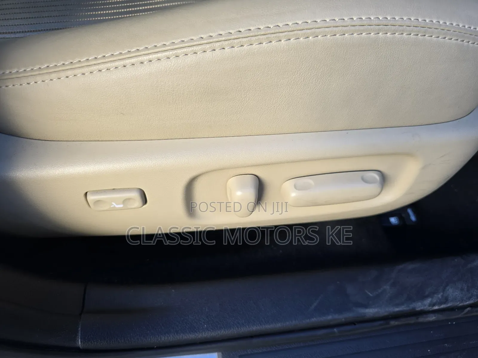 Toyota Allion 2017 Silver