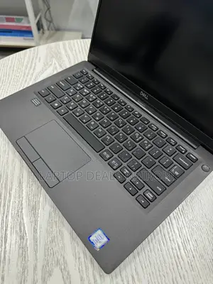 Laptop HP EliteBook 840 G6 16GB Intel Core I7 SSD 256GB