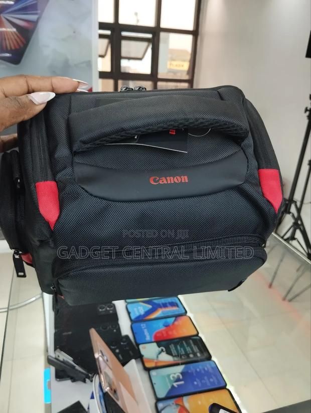Canon EOS Powershot Bag - thumbnail 2