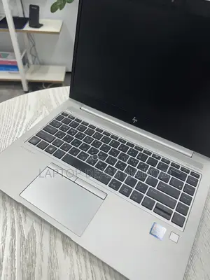 Laptop HP EliteBook 840 G6 16GB Intel Core I7 SSD 256GB