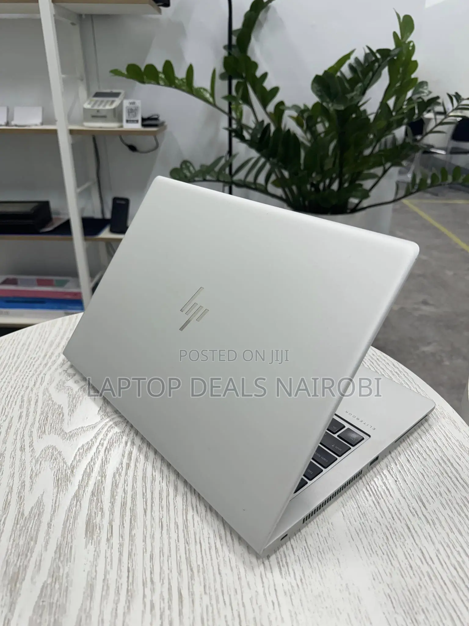 Laptop HP EliteBook 840 G6 16GB Intel Core I7 SSD 256GB