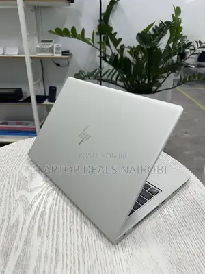 Laptop HP EliteBook 840 G6 16GB Intel Core I7 SSD 256GB