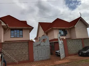 5bdrm Apartment in Riverside, Kenyatta Road / Theta  for rent
