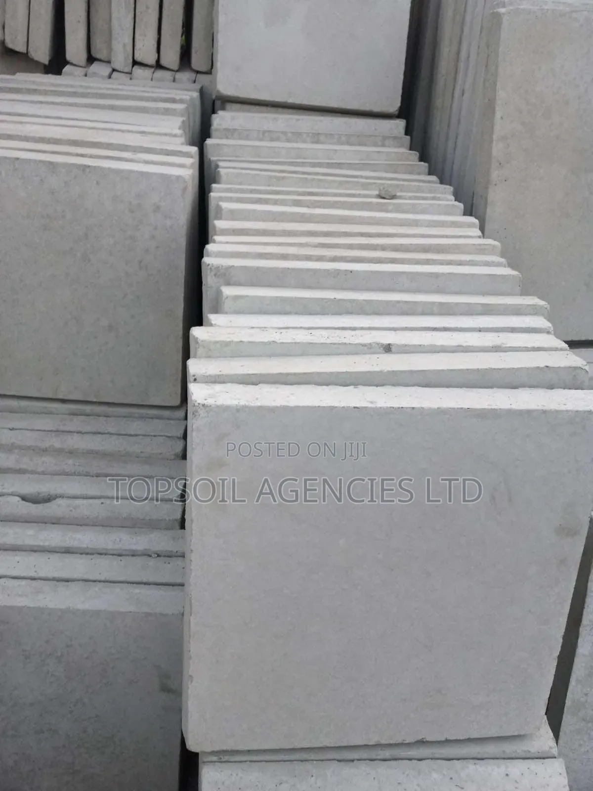 Slabs Paving Slabs / Landscaping Blocks