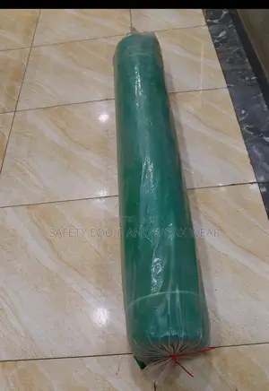 Construction Green Safety Net( 3m by 50m )