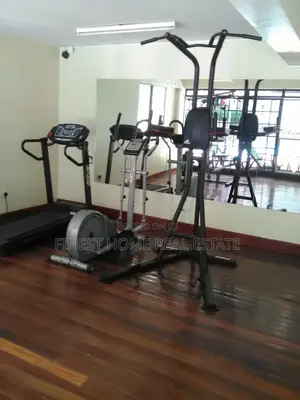 Furnished 2bdrm Apartment in Cedar, Kilimani for rent