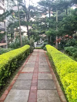 Furnished 2bdrm Apartment in Cedar, Kilimani for rent