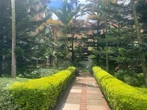 Furnished 2bdrm Apartment in Cedar, Kilimani for rent