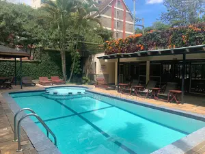 Furnished 2bdrm Apartment in Cedar, Kilimani for rent