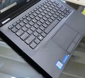 Laptop Dell Latitude 12 E7270 8GB Intel Core i5 SSD 256GB