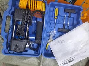 Car Inflator 2 Cylinder > Top Quality.