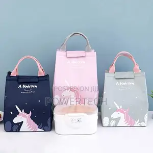 Thermo Insulated Lunch Bags