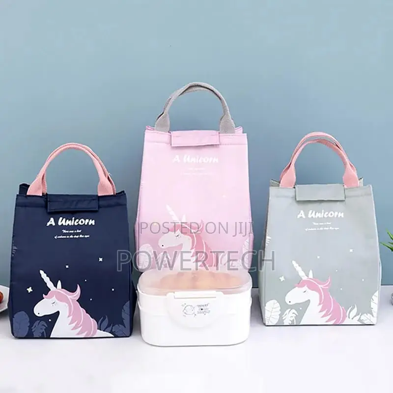 Thermo Insulated Lunch Bags