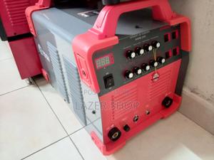 Mig Commercial Gas Type Wsme-200 - thumbnail 2