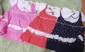Newborn Dresses