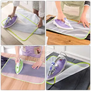 Iron Mesh Heat Proof