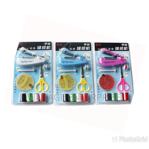 Sewing Set