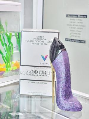 Tester Original Perfumes - thumbnail 2