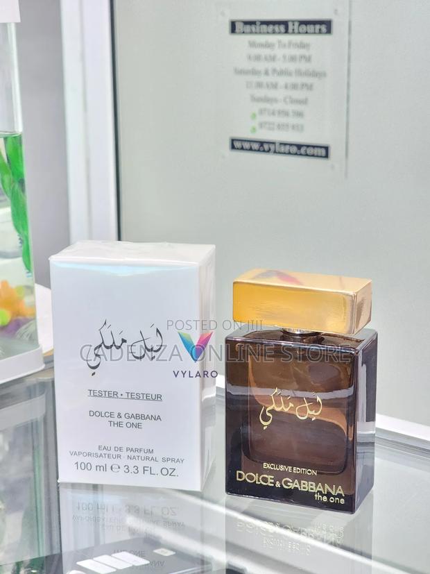 Tester Original Perfumes - thumbnail 6