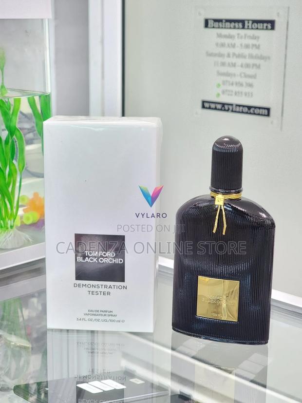 Tester Original Perfumes - thumbnail 7