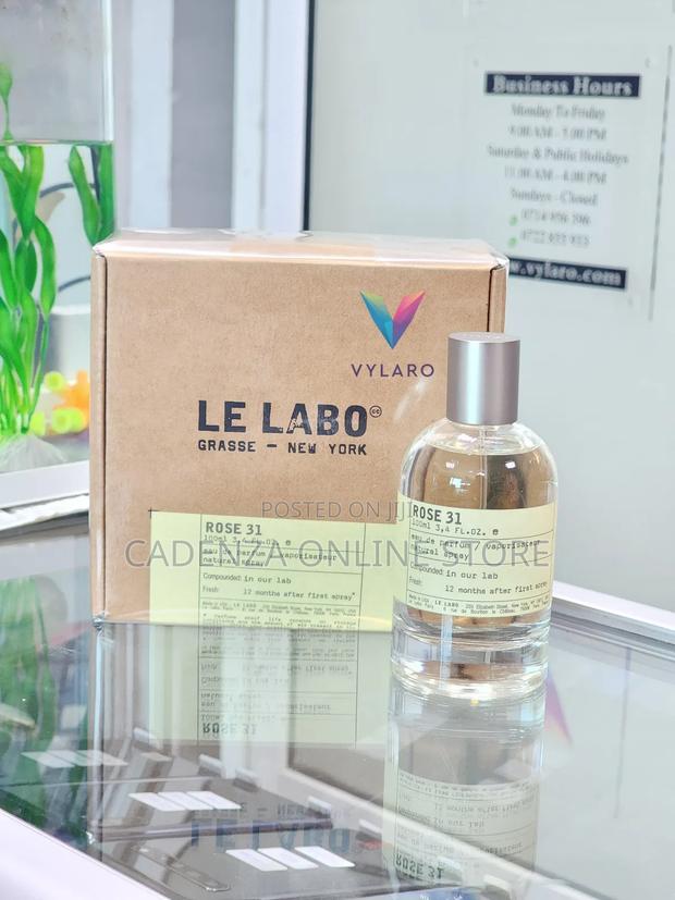 Tester Original Perfumes - thumbnail 10