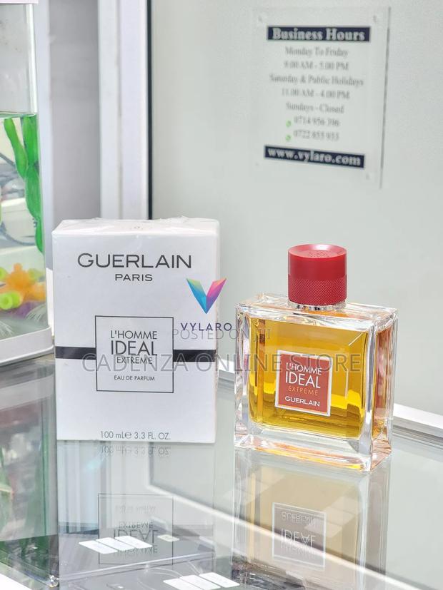 Tester Original Perfumes - thumbnail 11