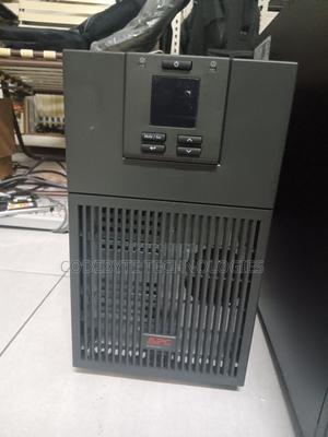 ^APC UPS on-Line SRV 1000va RM 230V With Rail Kit > - thumbnail 2