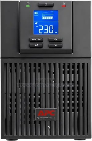 >>APC UPS on-Line SRV 1000va RM 230V With Rail Kit<