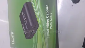 Audio Video Capture Cards HDMI to USB 2.0 HD 1080p 30fps
